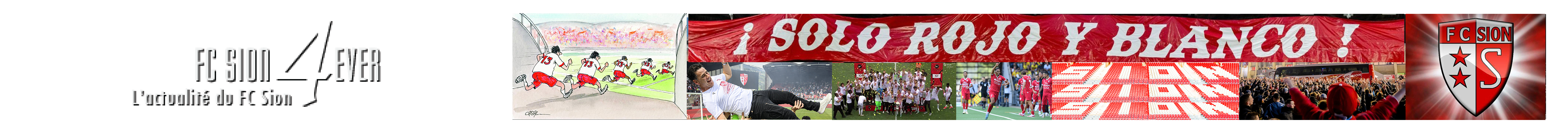 FC Sion 4 ever