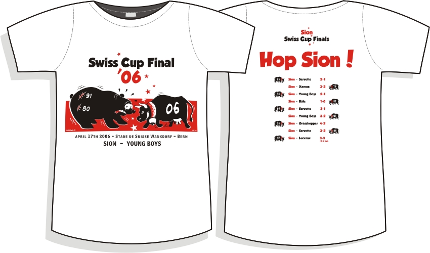 Sion-YB 2006