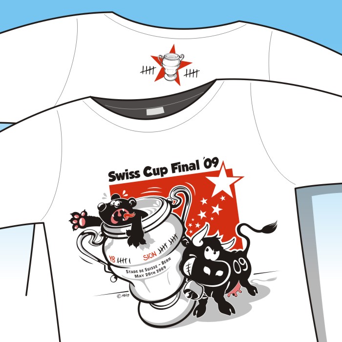 Sion-YB 2009